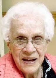 Naomi Billings of Roaring River dies