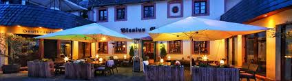 Aufgrund der guten resonanz, haben wir eure. Hotel Trier Blesius Garten 4 Sterne