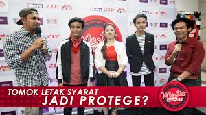 Mentor milenia (2017) | episod 1. Tomok Letak Syarat Untuk Jadi Protege Mentor Milenia 2017 Youtube