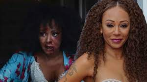 Violencia de género: El vídeo de Mel B que recrea su historia 'brutal' de  maltrato