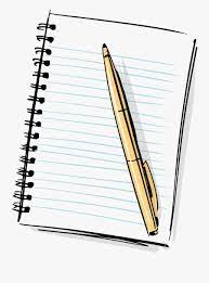 Paper And Pen Clipart Free Clip Art Paper Clip Art Free Clip Art