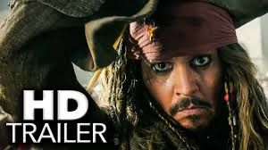 • 3,1 млн просмотров 8 лет назад. Pirates Of The Caribbean Salazars Rache Kritik Irgendwie Nerdig