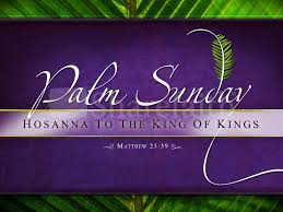 With much agonizing over specific dates, it set the best with me that jesus died at the same time the passover lambs were sacrificed in the temple, at the end of nisan 14. Palm Sunday Bible Quotes Quotesgram