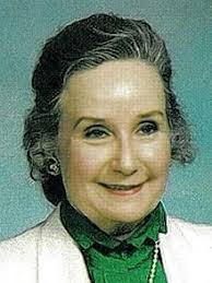 Frances Welch Obituary (1925