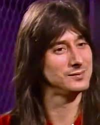STEVE PERRY BIOGRAPHY IN A NUTSHELL