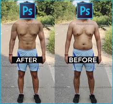 Browse the user profile and get inspired. Do Professional Photoshop Body Shape Editing Six Pack Abs By Farazspawn Fiverr