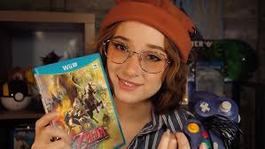ASMR VIDEO GAME STORE ⭐ Soft Spoken Roleplay
