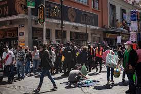 We did not find results for: Cdmx Pasa A Semaforo Amarillo Por Primera Vez En La Pandemia