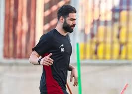 آخرین و بهترین فرصت استعداد جوان پرسپولیس