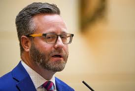 Utah Legislature picks congressional redistricting map