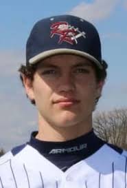 Peyton Simmons's Baseball Recruiting Profile