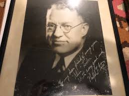 Big House Treasure Hunt