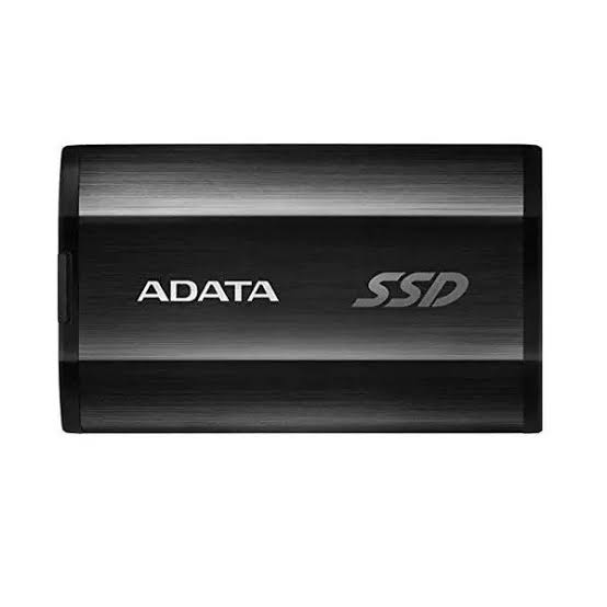اس اس دی اکسترنال ای دیتا مدل SE800 512GB