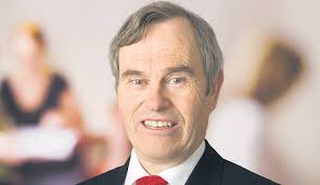 Dowds won't run in general election