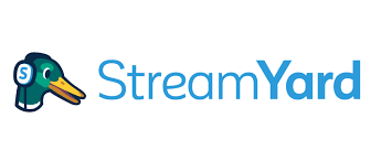 Image result for streamyard logo transparent png