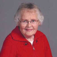 R. Marian Ekstrand Obituary (2023)