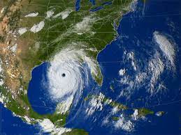 It was at the time the costliest tropical cyclone on record and is now tied with 2017's hurricane harvey. Hurricane Katrina 64 Parishes