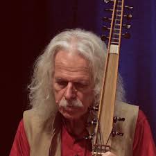 Stream Aylin by Ross Daly