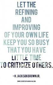 Minding My Own Business Quotes Quotesgram