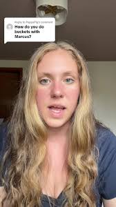 Does Marcus Have Buckets