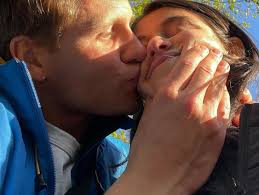 Anya Chalotra Josh Dylan