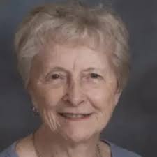 Obituary information for Mildred Lucille McNally