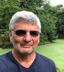 Andrew Pfeffer's Instagram, Twitter & Facebook