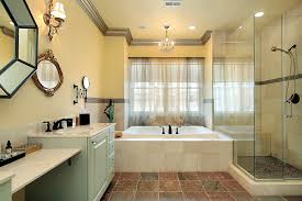 #hashtagdecor later modern modular bathroom design ideas 2020, small bathroom floor tiles, modern bathroom wall tile design ideas. 32 Bathrooms With Dark Floors Home Stratosphere
