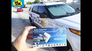 New karadar 3 in 1 car gps anti radar detector signature fhd 1080p video recorder dashcam camera russian voice alert 2.4 inch ips display radar detector signature with magnetic bracket. Live Road Test 360 Degree Car 16 Band V7 Gps Speed Safety Radar Detector Youtube