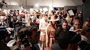 Working As A Fashion Show Producer