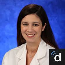 Dr. Kathryn L. Mcgillen (Grandfield), MD