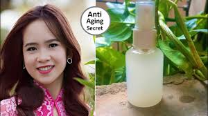 The ones that feature extraordinary hair colors! Rice Water Can Make 50 Year Old Woman Look 20 Asian Anti Aging Secret Look Younger Than Your Age Youtube