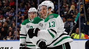 Mattias janmark signs with the blackhawks. Blackhawks Sign Forward Mattias Janmark To One Year 2 25m Contract Sportsnet Ca