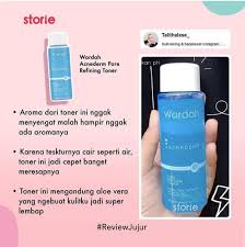 Maybe you would like to learn more about one of these? Beauty Vloger Rekomendasi Produk Skincare Untuk Facebook
