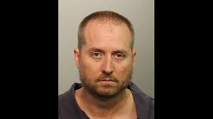 Former Anson Chief of Police Sentenced for Child Sex Crimes