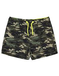 Maybe you would like to learn more about one of these? Jungen Badeshorts Camouflage Muster Takko Fashion