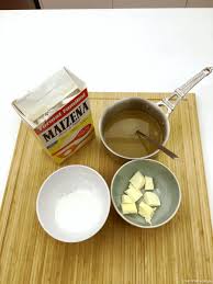 Bechamel Allegee La Recette Recette Bechamel Allegee Bechamel Recette