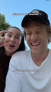 This has become our new personality lol @liliannawilde , #couple #marriage  #couplecomedy #husband #husbandandwife