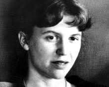 I realised Sylvia knew about Assia's pregnancy