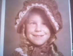 How many of you remember when we dressed like this for school?