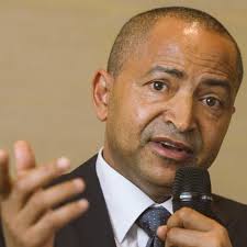 RDC–Rwanda : Moïse Katumbi salue la médiation de Donald Trump et appelle à  un nouveau départ pour la RDC Moïse Katumbi, président d'Ensemble pour la  République, a salué ce vendredi la signature