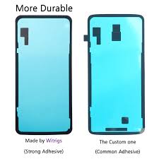 Upgrade to the oneplus 6t. Back Cover Sticker For Oneplus 6t Witrigs Com