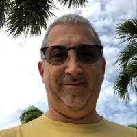 Gary Aronson's Instagram, Twitter & Facebook