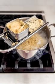Bring 2 quarts of sal. Easy Homemade German Spaetzle Recipe House Of Nash Eats