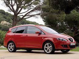 Photos Of Seat Altea Xl 2007 09 Sensor De Lluvia Seat Altea Freetrack Altea