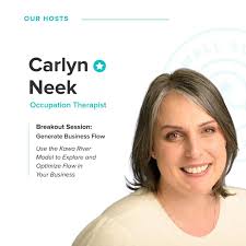 🌈 Are you ready to revise your OT business to meet your unique needs and  strengths? If you're an OT who owns a business and has an ADHD brain (or  are leaning