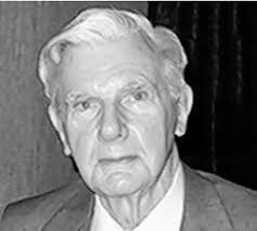 Robert HEMPSTEAD Obituary (2014)