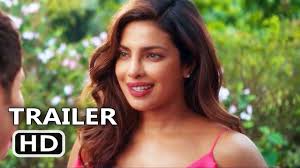 Isn T It Romantic Official Trailer 2019 Priyanka Chopra Rebel Wilson Comedy Movie Hd Youtube