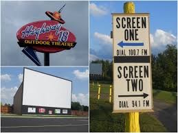 Open at 6:00pm daily, rain or shine! And Action A Guide To Wisconsin S Drive In Movie Theaters