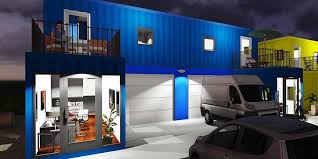 Air Conditioned Warehouses for Rent | Box Office Warehouse Suites